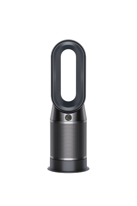 Pure Hot+Cool™ HP4 (Negro/Níquel) | Dyson.es Pure Hot+Cool™ HP4 (Negro/Níquel) | Dyson.es
