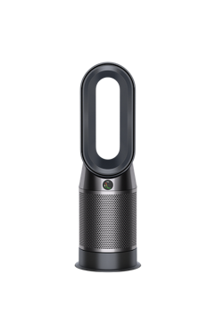 Purificatore termoventilatore Dyson Pure Hot+Cool™ (nero/nichel)
