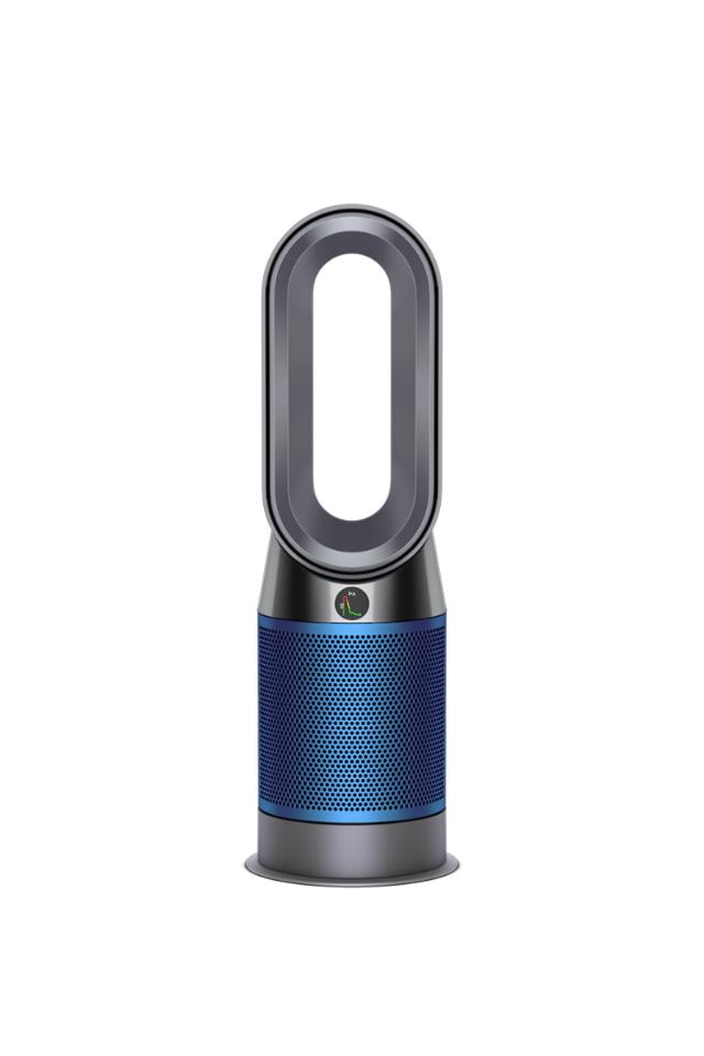Dyson Pure Hot Cool Hp04 Iron Blue Dyson