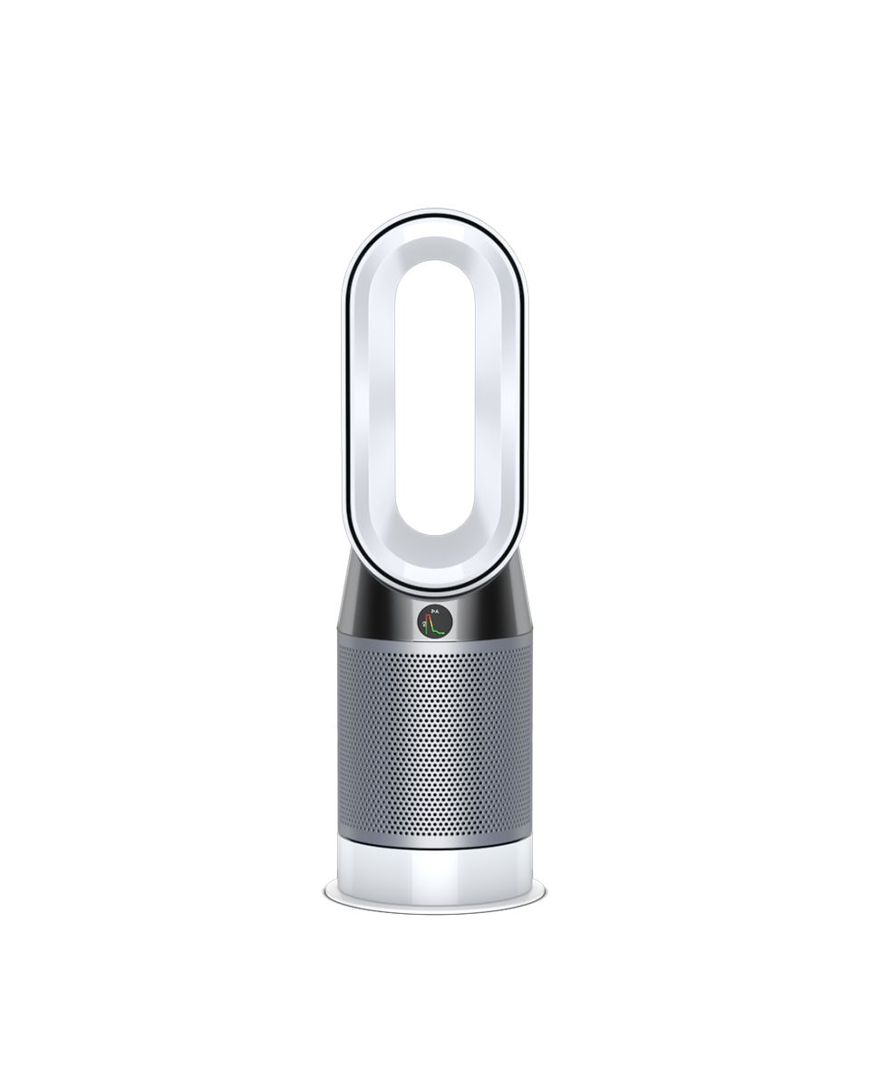 Purificateur chaufferette/ventilateur Dyson Pure Hot + Cool