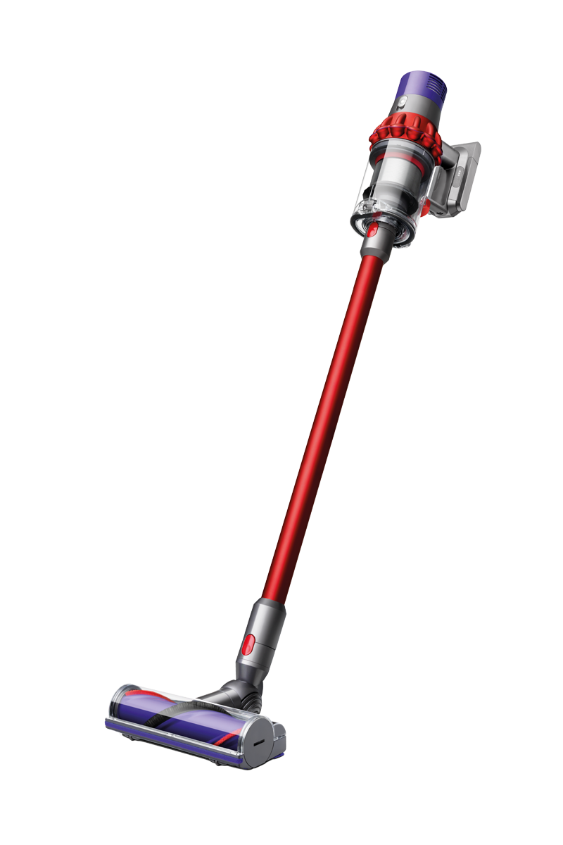 Refurbished Dyson Cyclone V10 Motorhead vacuum cleaner