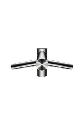  Dyson Airblade Wash+Dry niedrige Armatur
