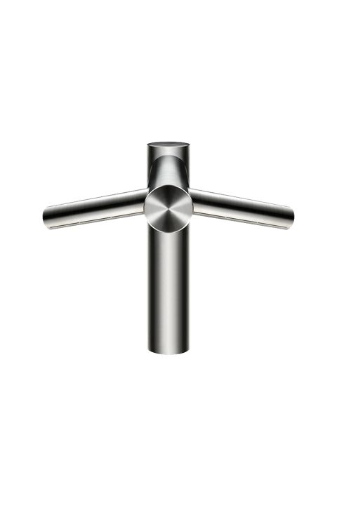 Dyson Airblade Wash+Dry Händetrockner hohe Armatur