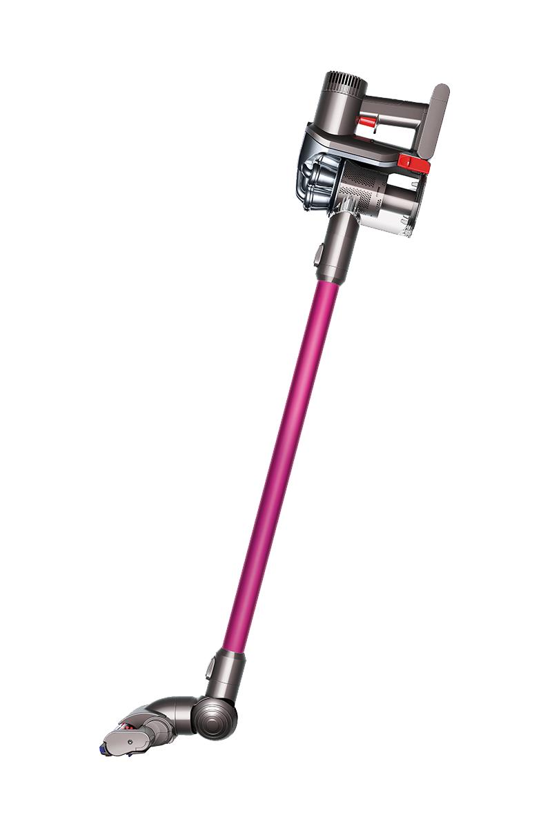 Aspirador Dyson DC45 Up Top
