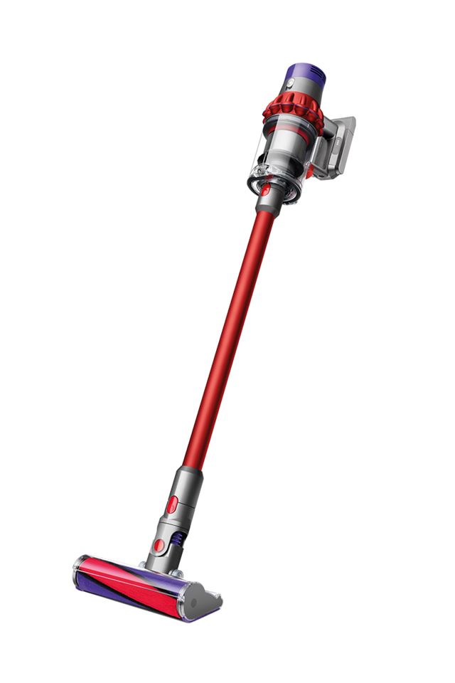 Dyson Cyclone V10 Fluffy kabelloser Staubsauger
