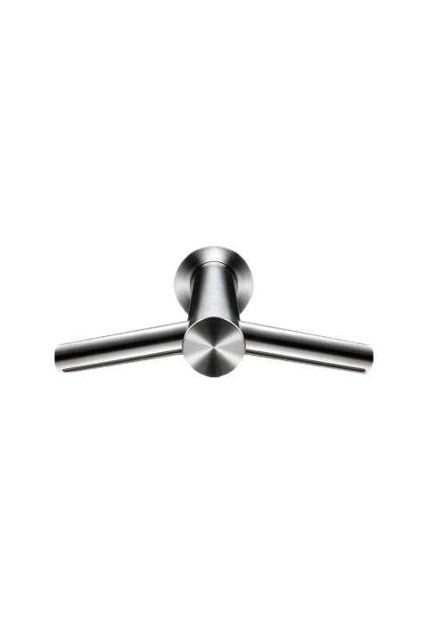 Secador de mãos de parede Dyson Airblade Wash+Dry (Baixa Tensão)