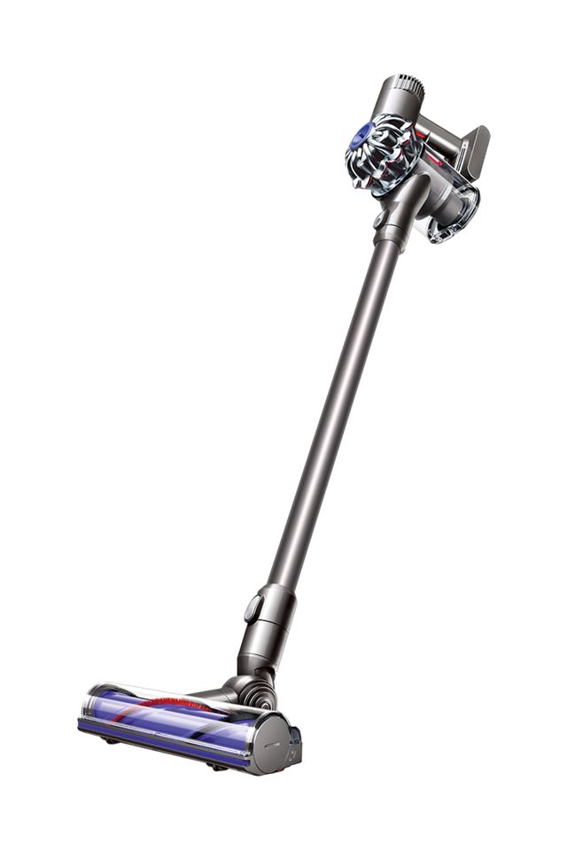 Aspirador Dyson V6 Animal Extra | Peças e acessórios | Dyson Dyson