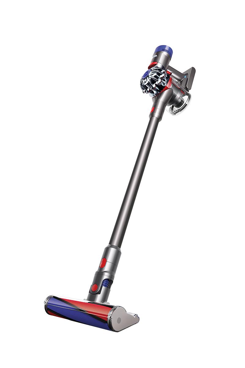 Aspirapolvere Dyson V8 Fluffy +