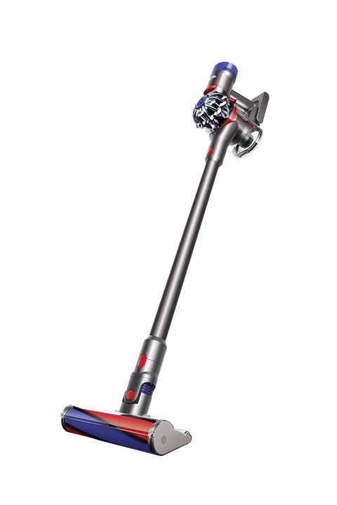 Aspirapolvere Dyson V8 Fluffy +