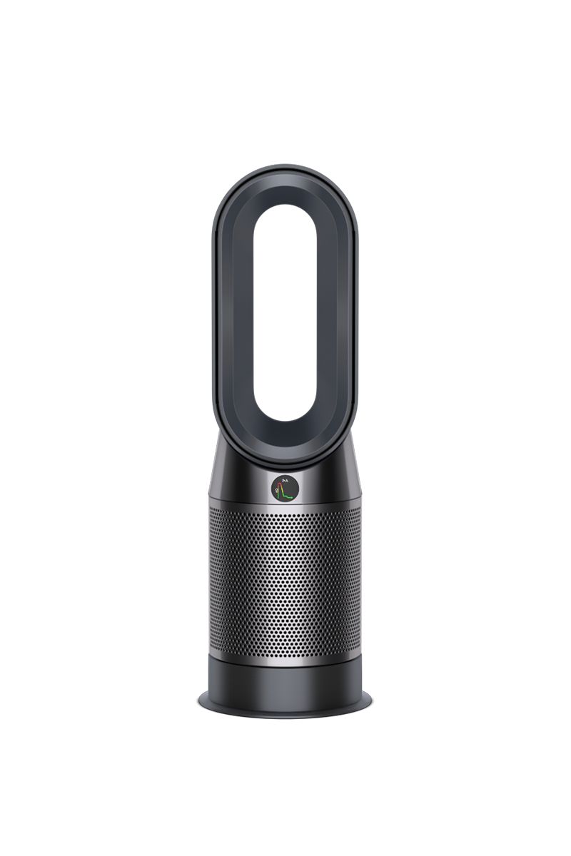 Dyson Pure Hot+Cool™ HP04 (Black 
