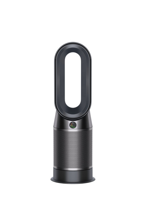 Dyson Pure Hot Cool Hp04 Black Nickel Dyson