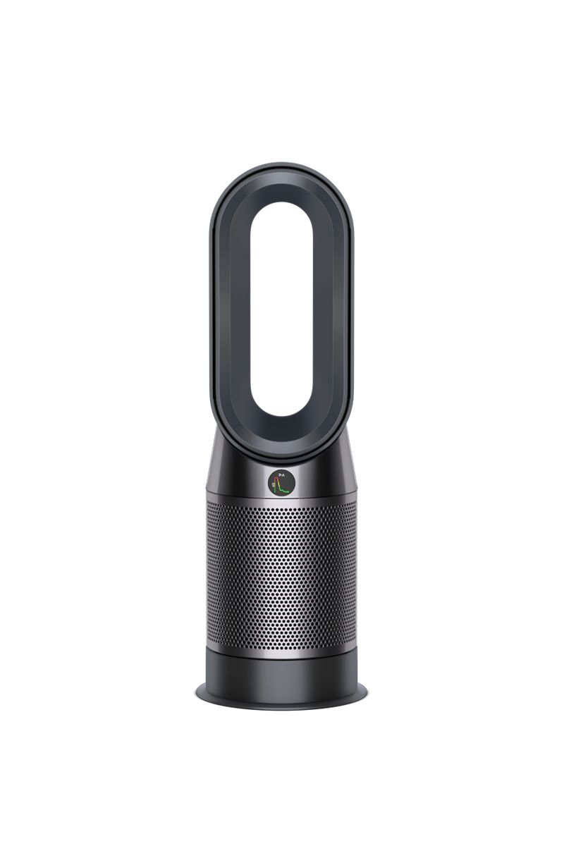 Refurbished Dyson Pure Hot+Cool™ HP04 (White/Silver) | Dyson