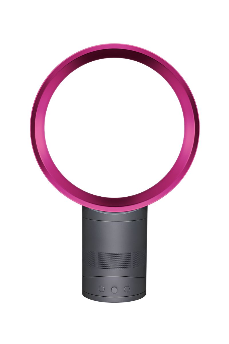 Dyson AM01 12 inch desk fan