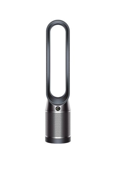 Dyson Pure Cool Air Purifier Tower Fan Tp04 Black Nickel Dyson