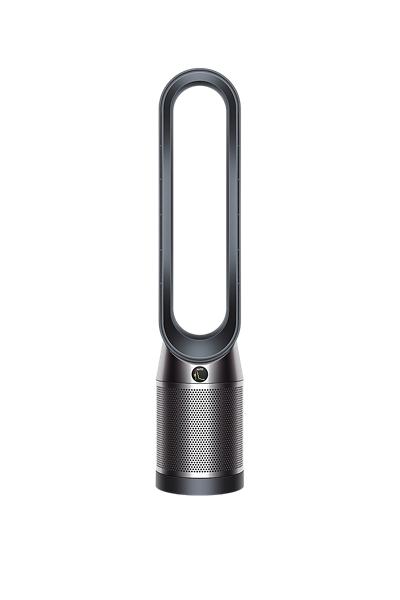 Dyson Pure Cool™ air purifier TP04 (Black/Nickel)
