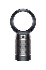 Dyson dp04 black