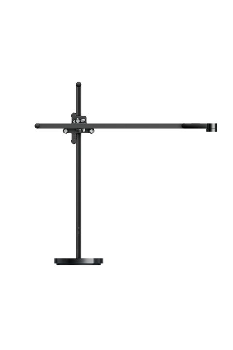 Lampada da tavolo Dyson CSYS™ (nero/nero)