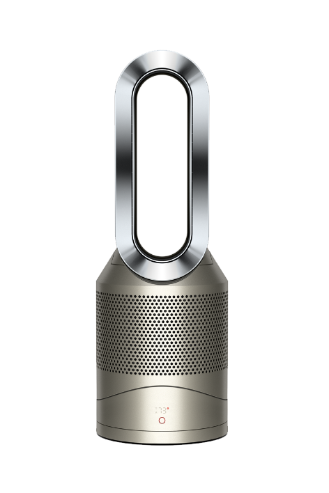 Dyson Pure Hot+Cool Link™ Purifier Heater Desk Fan (Scandium) | Dyson Dyson Pure Hot+Cool Link™ Purifier Heater Desk Fan (Scandium) | Dyson