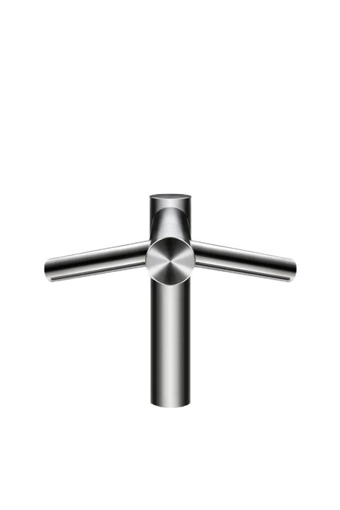 Dyson Airblade Wash Dry Tall hand dryer