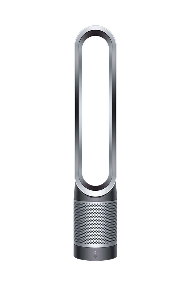 Dyson Pure Cool Link™ Tower Purifier Fan Iron/Silver | Dyson