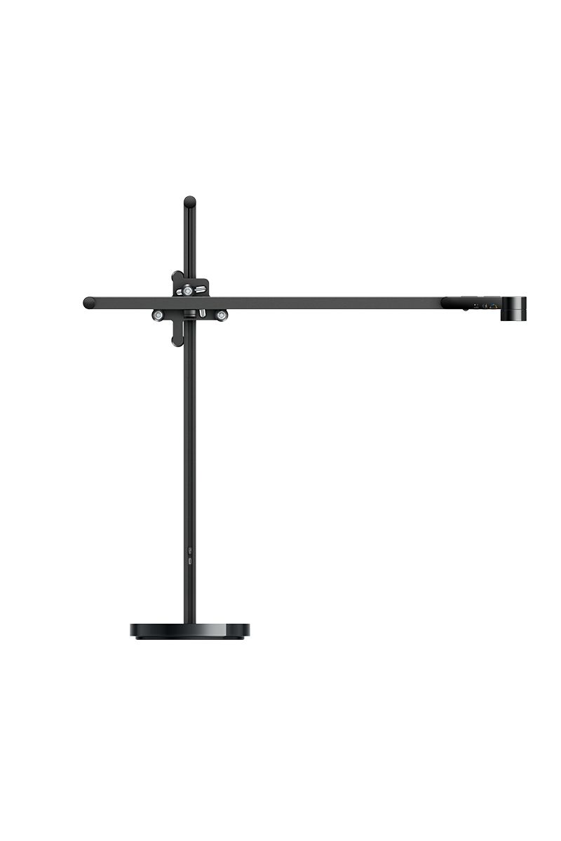 Dyson Lightcycle desk (Black/Black)