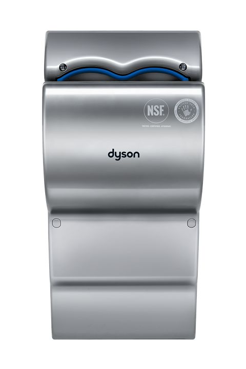Secador de mãos Dyson AB07 ABS (aço)