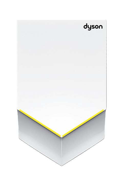 Dyson AB12™ håndtørker (hvit)