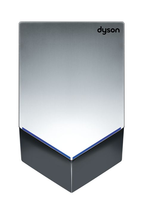 Secador de mãos Dyson AB12™ (níquel)