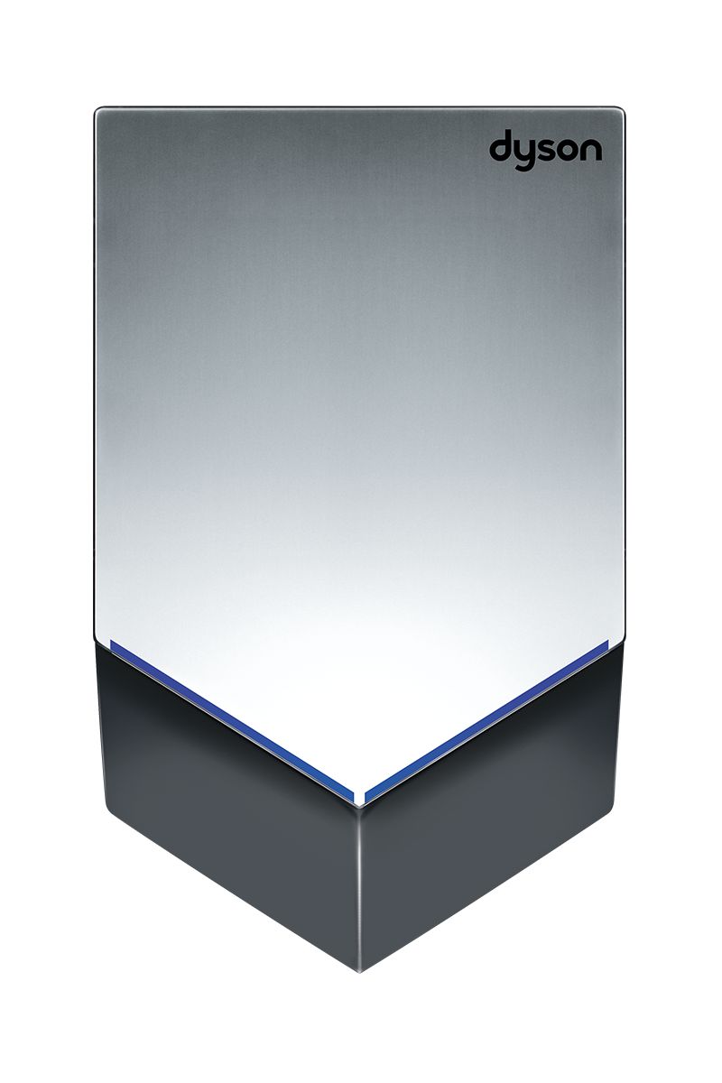 Dyson Airblade V Nickel