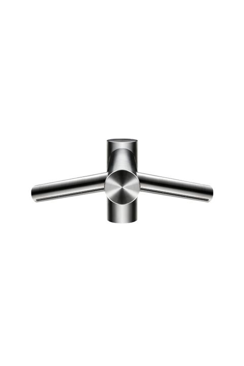 Secador de mãos curto Dyson Airblade Tap
