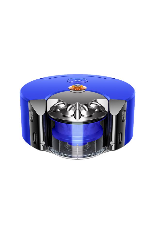 Dyson 360 Heurist™ ロボット掃除機 (RB02 BN) | 交換用パーツ