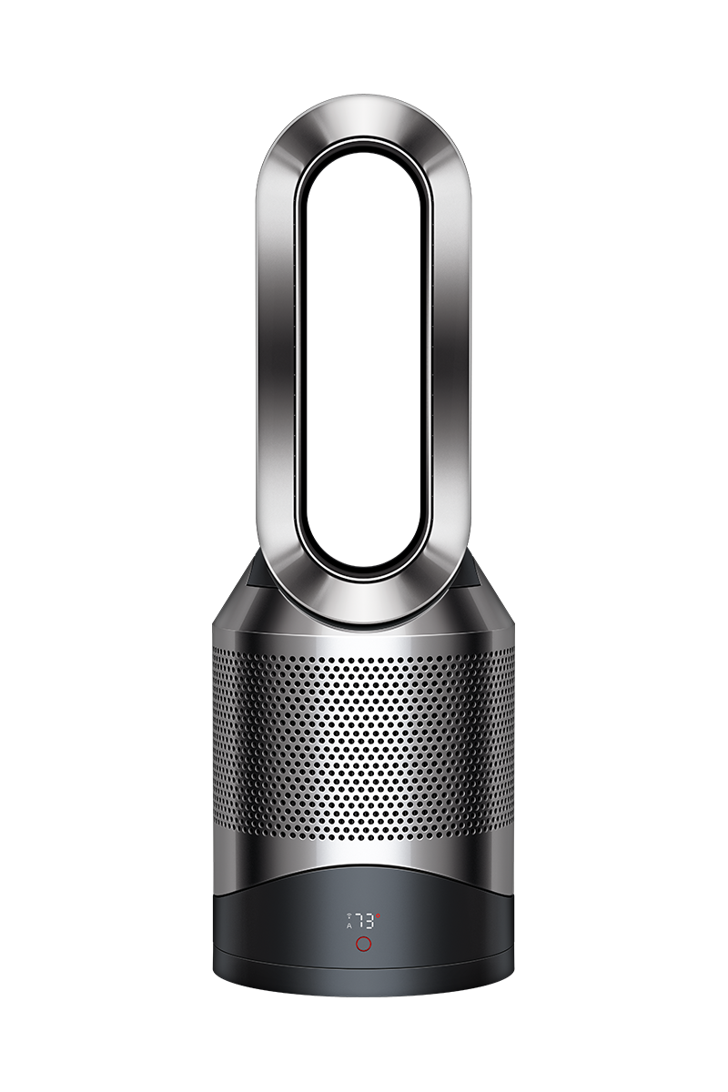 Dyson air purifier hp02