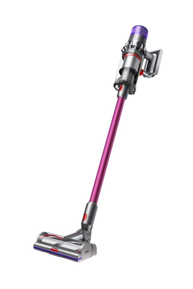 Dyson V11 Torque Drive (Nickel/Fuchsia) | Spare parts