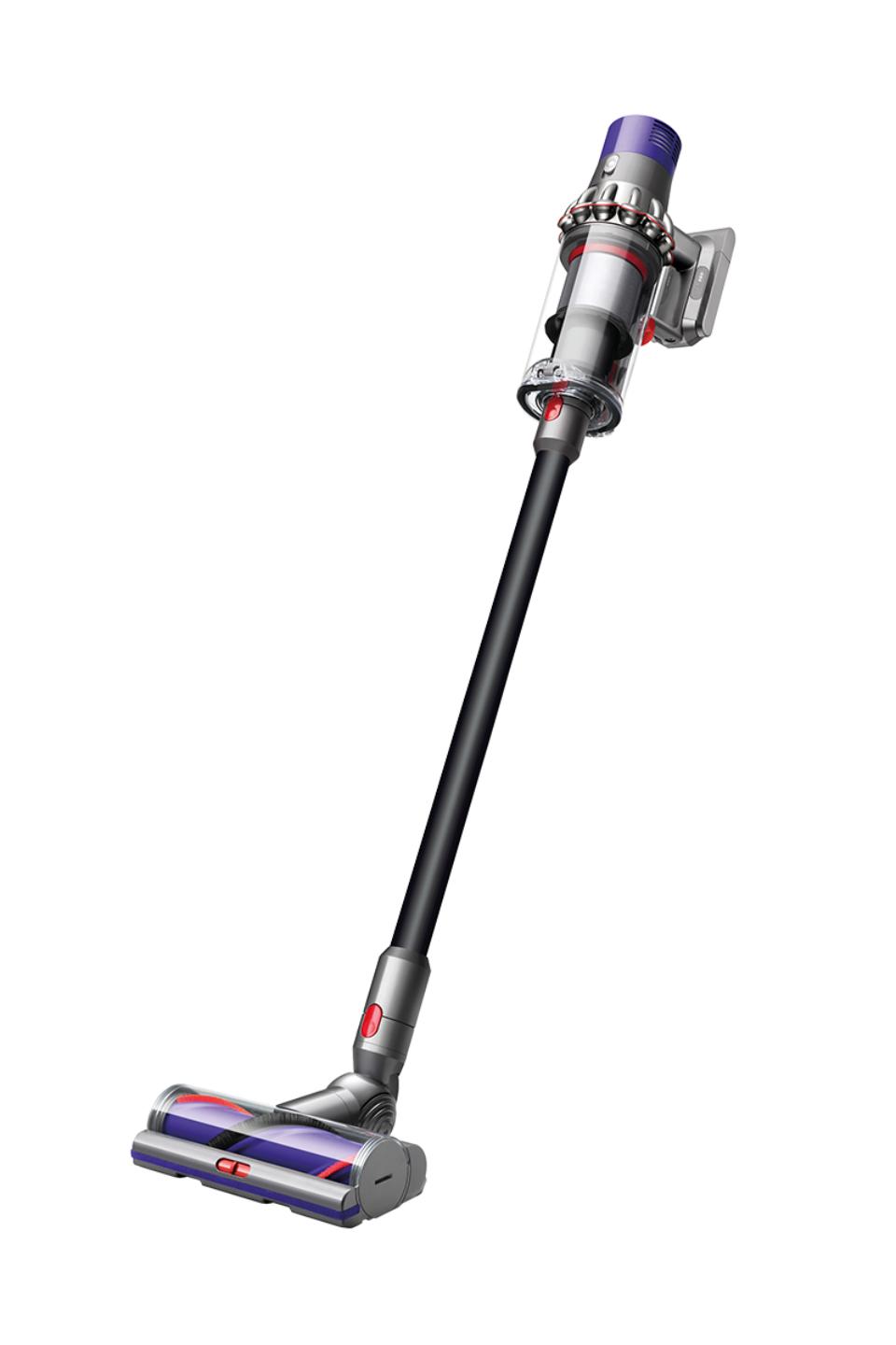 Dyson Cyclone V10 Absolute vacuum (Black)