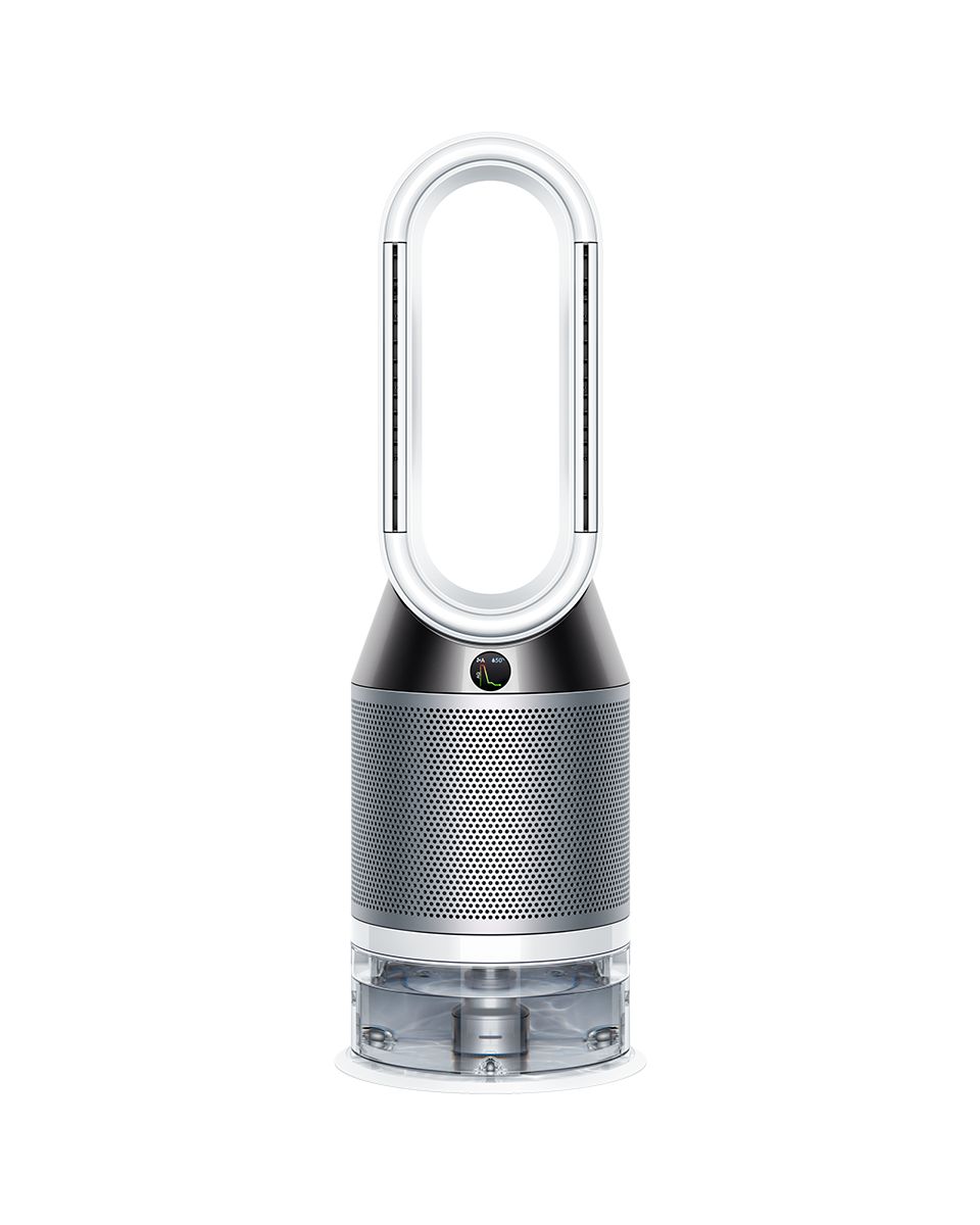 Dyson Pure Humidify + Cool (White/Silver)
