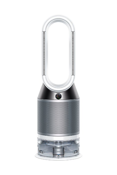 Refurbished Dyson Humidify + Cool™ (White/Silver) Refurbished Dyson Humidify + Cool™ (White/Silver)