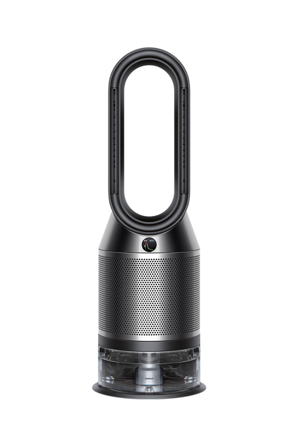 Dyson Pure Humidify+Cool™ PH01 (Black/Nickel) Dyson Pure Humidify+Cool™ PH01 (Black/Nickel)