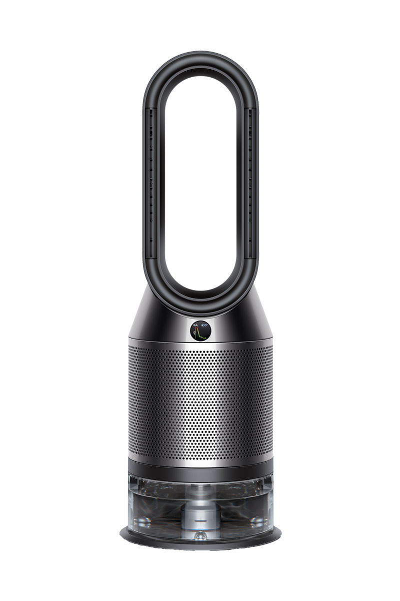 Refurbished Dyson Pure Humidify+Cool™ PH01 (Black/Nickel)