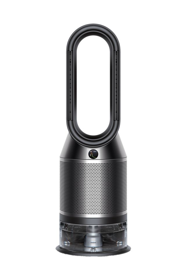 ☆dyson　Dyson Pure Humidify + Cool　PH01 Refurbished Dyson Humidify + Cool™ (White/Silver)