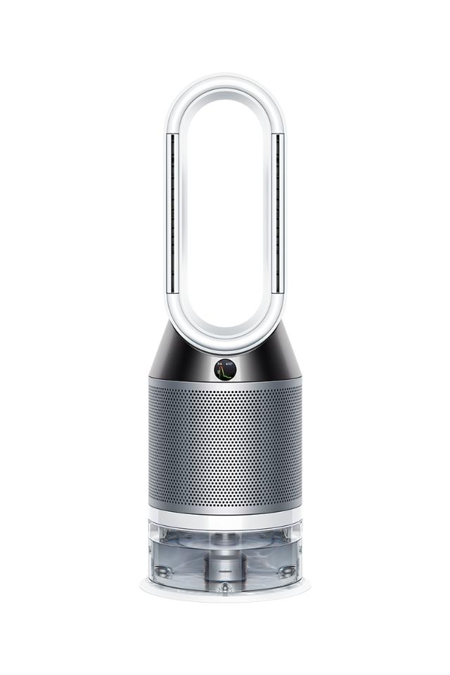 Dyson Pure Humidify+Cool™ PH01 (White/Silver)