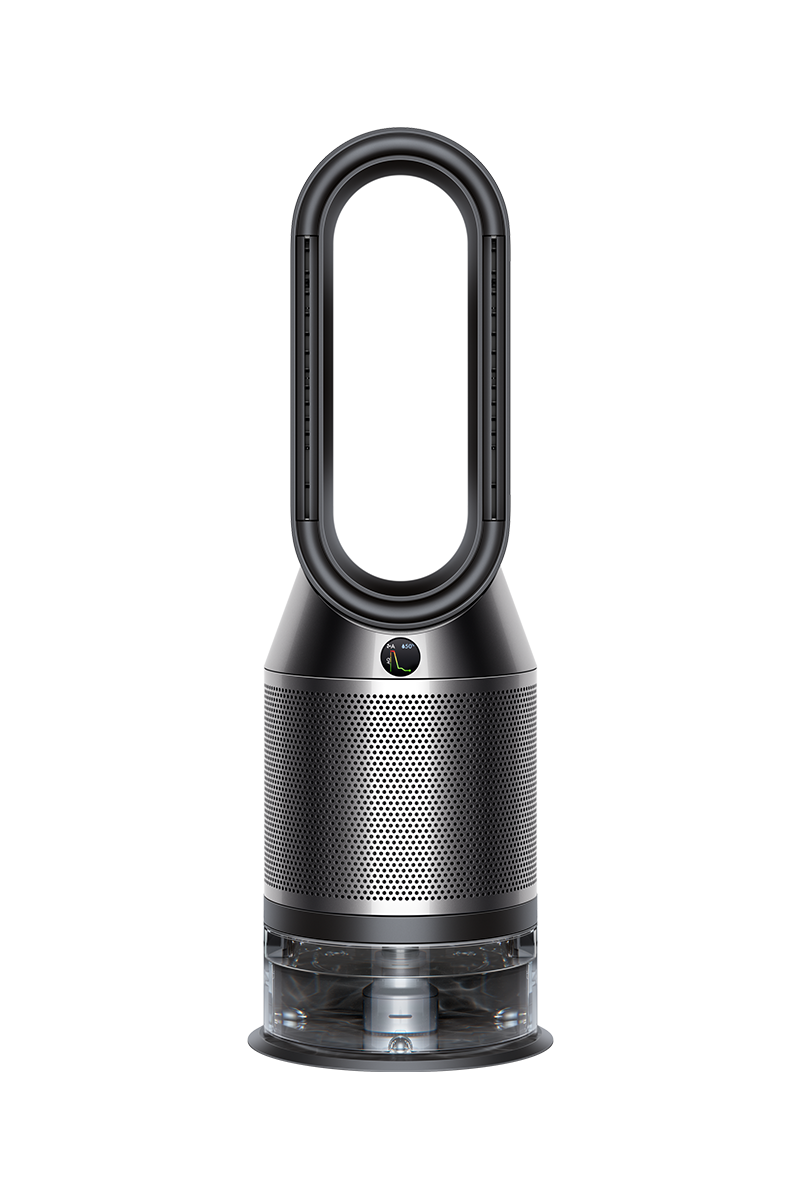 Dyson Pure Humidify+Cool🅪 PH01 (noir/nickel)