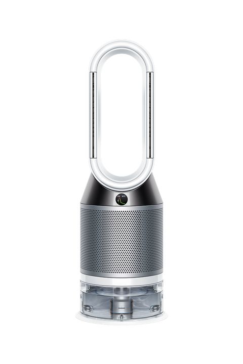 Dyson Pure Humidify+Cool™ (White/Silver)
