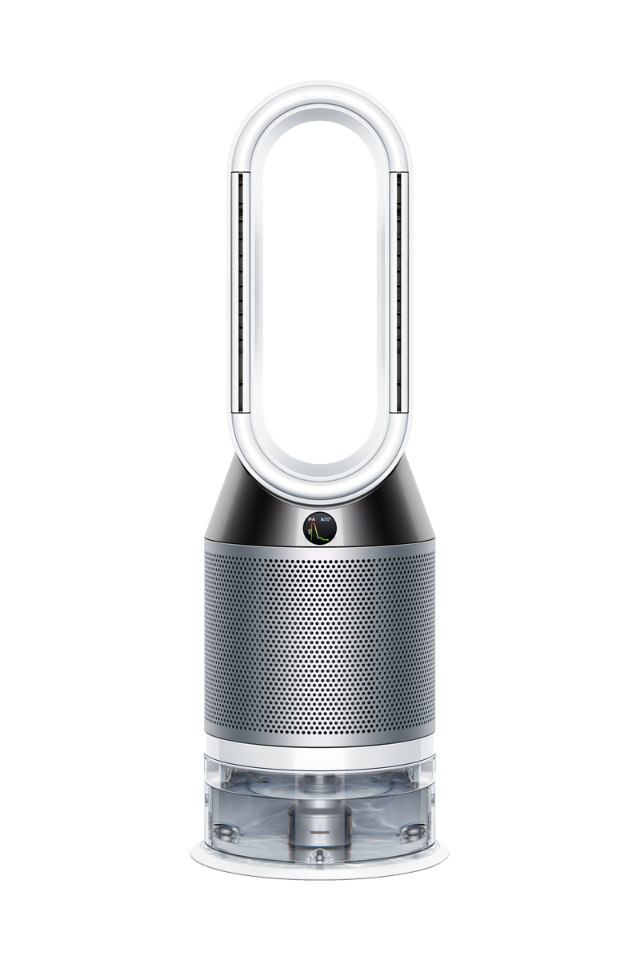 Dyson Humidify Cool Luftbefeuchter Und Luftreiniger Bewertungen