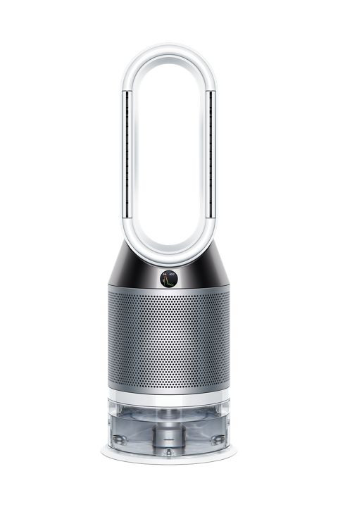 Purificador Dyson Pure Humidify+Cool™ (branco/prateado)