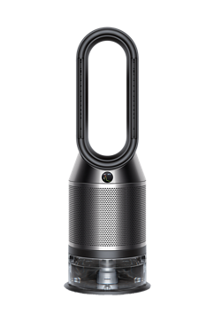 Dyson Pure Humidify + Cool™ (nero/nichel)