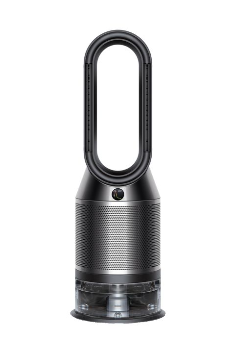 Dyson Pure Humidify + Cool™ (nero/nichel)