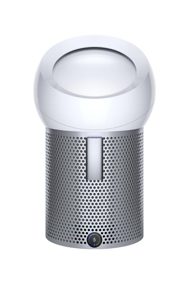 Refurbished Dyson Pure Cool Me White Silver Dyson