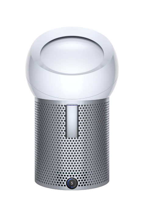 Refurbished Dyson Pure Cool Me™ (White/Silver) | Dyson Refurbished Dyson Pure Cool Me™ (White/Silver) | Dyson