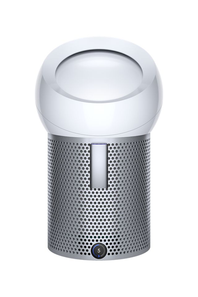Refurbished Dyson Pure Cool Me™ BP01 personal purifying fan (White/Silver)
