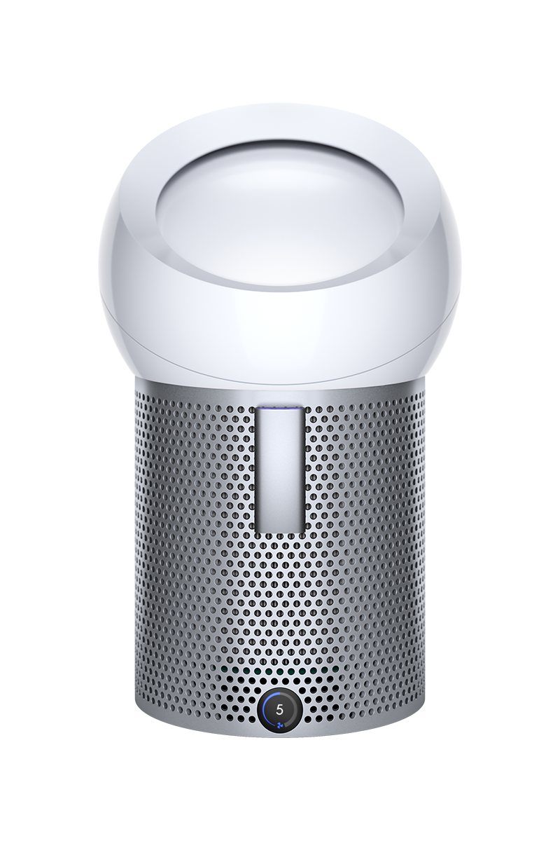 Dyson Pure Cool Me🅪 BP01 (blanc/argent)